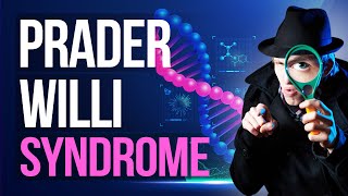 Prader Willi Syndrome #PraderWilli #PWS #Genetics #Endocrinology #MedicalEducation #facts #science