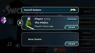 Swordigo - Damage Hack +999999