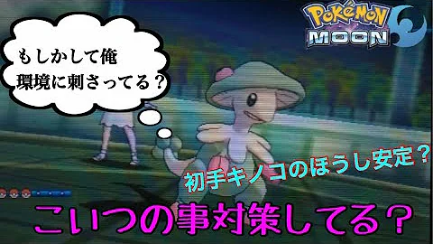 Download キノガッサ対策 Mp4 Mp3
