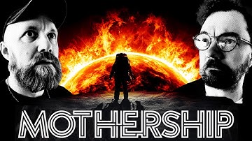 System-wide Sundown | Mothership Actual Play | Chaotic One Shots