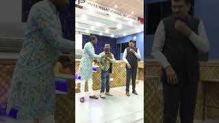 Harbhole chakli Bachavo Abhiyan 🐤 sahbhagi mitrono Aabhar🙏🐦🐦🐦 #funny #family #entertainment