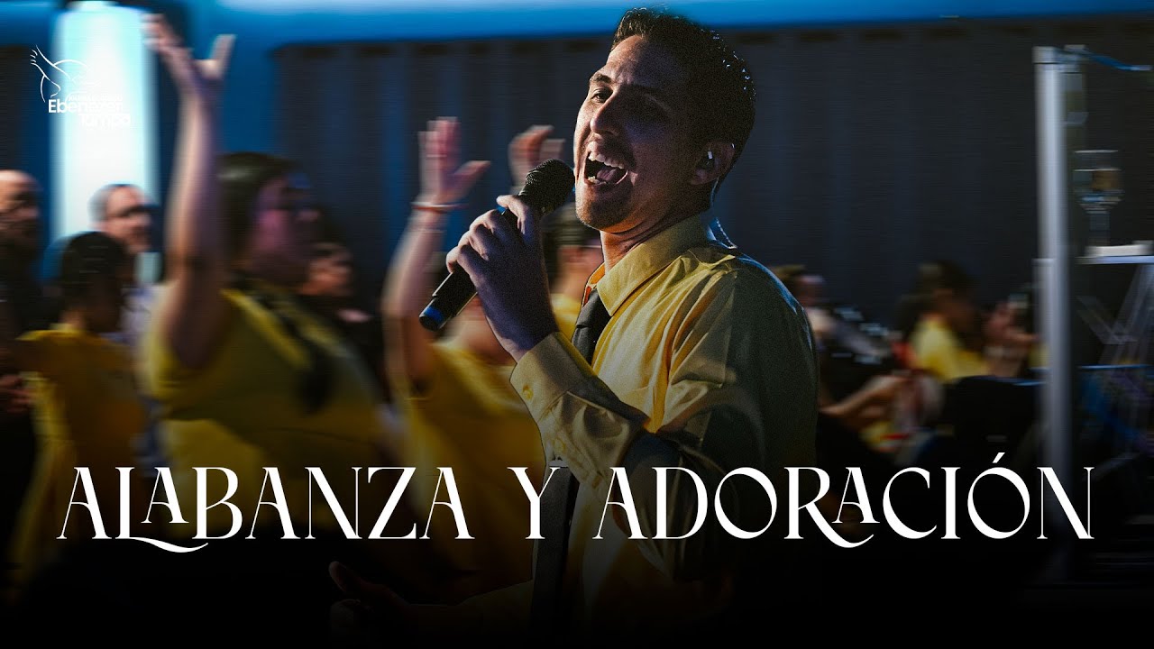 Alabanza y Adoración | 04-09-2025