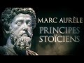 Marc Aurèle : CITATIONS PUISSANTES | STOICISME