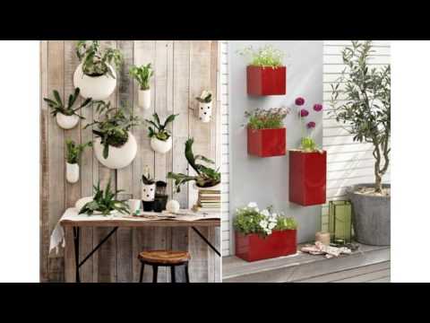 Small garden pots ideas