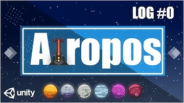 [Unity] Atropos DevLog#0