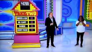 The Price Is Right  Take Two  5192022