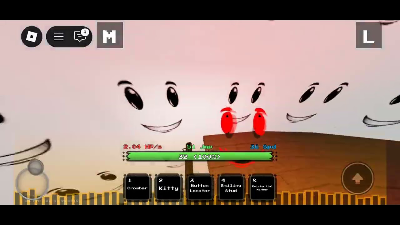 ton of chases (HIM ABYSS BADGE)