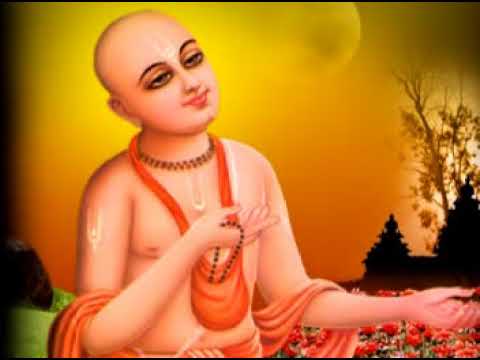 BHAGABAT KIRTAN DAS ISKCON NAMHATTA MAYAPUR PARAMA KORUNA