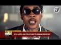 Breaking news vybz kartel and co accused remain in custody tvjnews