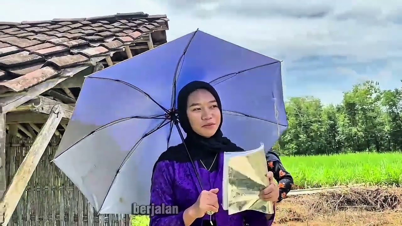 Legendha Batu Menangis | Cerita Rakyat Kalimantan Barat | Tugas Bahasa Indonesia Kelas XI