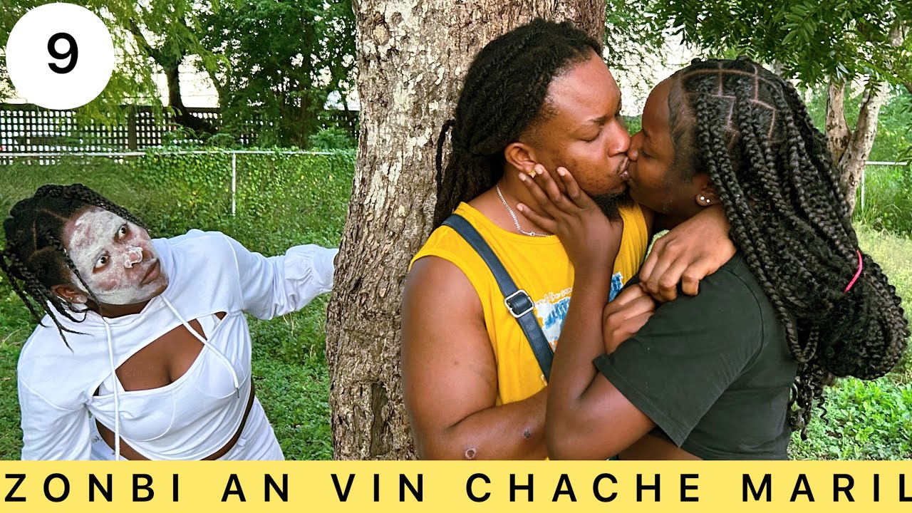 ZONBI NATACHA PART 9 NOUVO FEYTON 2026🙆‍♂️🙆‍♂️🙆‍♂️