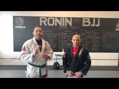 Ronin update 03/21/20