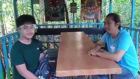 GRASP INTEGRATIVE PERFORMANCE TASK By SHAWN FRAY REVALEZ