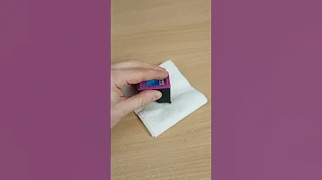 Cleaning Cycles Not Helping No Cleaning Options On Your Printer Try This 