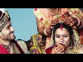 Best wedding highlights kirti weda neeraj rj studio udaipur