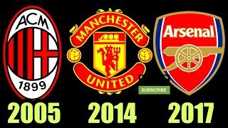 Biggest Laughing Stock TEAM From Every Year (04-19) Biggest Laughing Stock TEAM From Every Year (04-19)