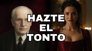 Por Qué las Mujeres Rechazan a los Hombres Emocionalmente Inteligentes – Carl Jung lo explicó”