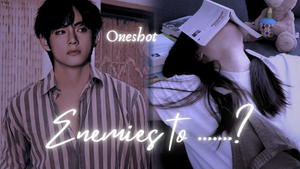 ᴇɴᴇᴍɪᴇs ᴛᴏ .......? [ Teahyung Oneshot ] Tamil voice over