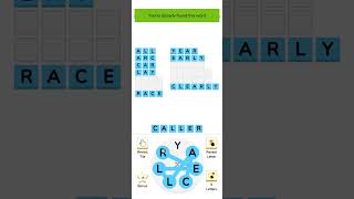 Everyday Puzzles - Anygram - Hard Mode - June 7 2026 - Solution Walkthrough 