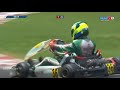 Campeonato Brasileiro de Kart 2020 - Finais (2ª Fase) - SPEED PARK