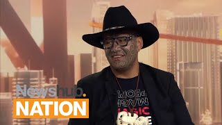 Rawiri Waititi election year interview after Meka Whaitiri's defection from Labour | Newshub Nation