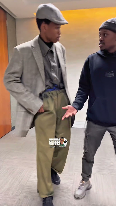 Wrong Address Malome Wa Lethabo! #funny #bestcomedyskit #comedyfilms