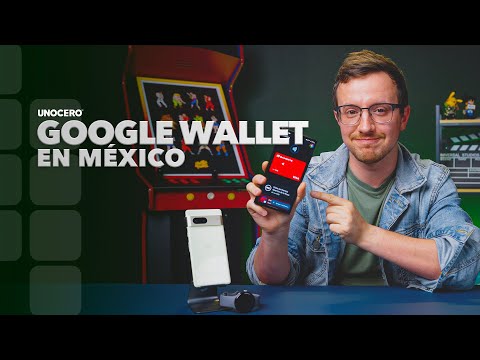 Cómo usar la Billetera de Google