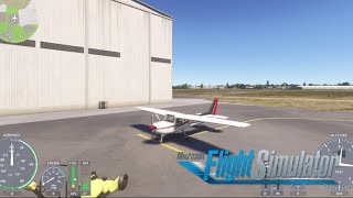 How To Setup The Cessna 152 In Microsoft Flight Simulator