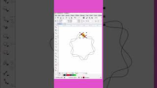 Corel Draw Tips And Tricks 2026 II Ideas for logo design corel draw #coreldraw #sharmagfx #viral