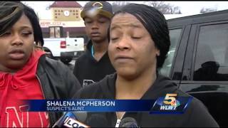 Teen facing charges after girl dies in Avondale shooting
