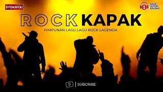 KOLEKSI LAGU ROCK KAPAK - UKAYS, GRAVITY, LOVEHUNTERS, SCREEN, RAHMAT MEGA, XPDC, MAY, EYE, DINAMIK