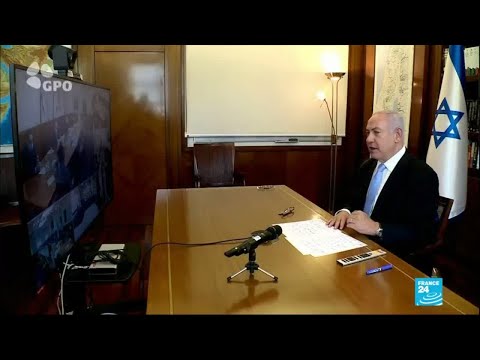 Covid-19 en Israël : vers un reconfinement général ?