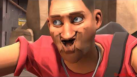 [SFM] Mysterious Box 2 [COLLAB ENTRY]