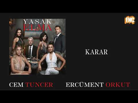 Yasak Elma [Orijinal Dizi Müzikleri] - Karar #evdekal