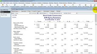 My Preferences - Setup - QuickBooks Enterprise Training - QuickBooks Expert Tutorial
