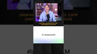 Notebooklm Derin Araştırmayı Ekliyor