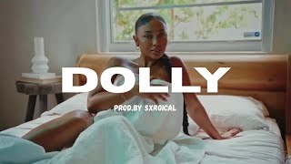 (FREE) Dancehall Instrumental 2025 - “DOLLY” || Masicka Type Beat 