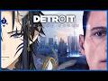 【 DETROIT: BECOME HUMAN 】 What does it cost to become human?