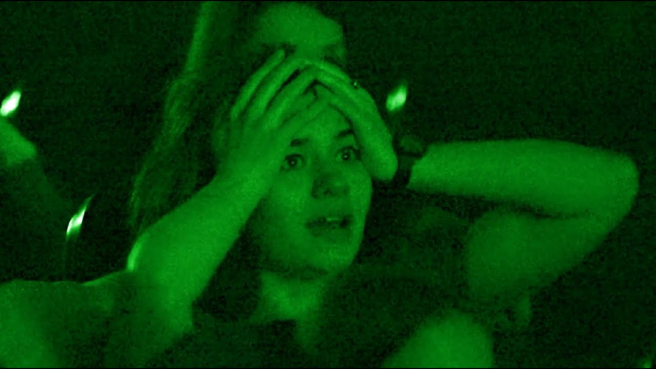 Watch film The Conjuring 2 | Реакція українських глядачів на спеціальному показі ЗАКЛЯТТЯ 2: ЕНФІЛДСЬКА СПРАВА