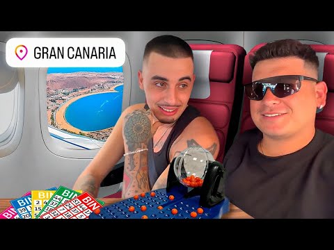 Lo que empezó como un viaje normal... terminó en algo que NADIE esperaba 😳
