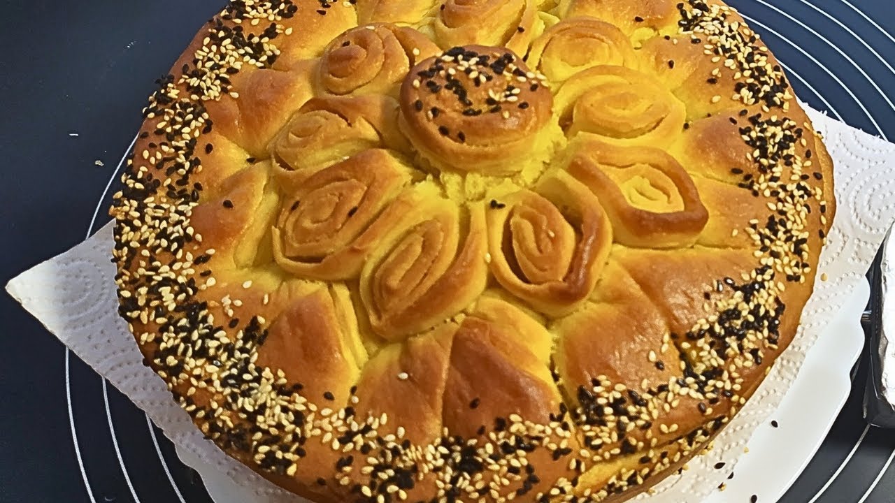 POSNA ZLATNA POGAČA 💥