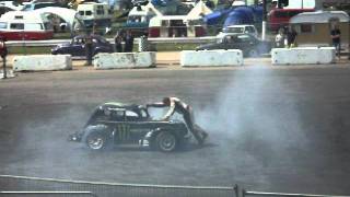 Terry Grant BugJam 25