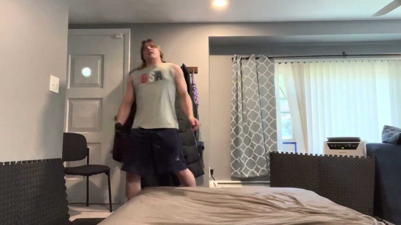 A-lock challenge #15 IICW - YouTube