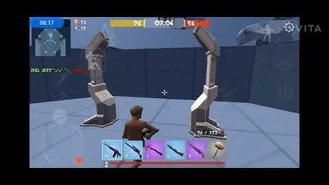 Rocket Royale core wars gameplay || Rocket Royale world faster core wars