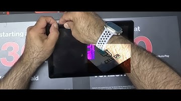 Blu M10L Pro hard reset Part 2