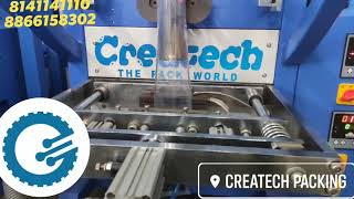 Hardware assembly packing machine, hardware kit packing machine