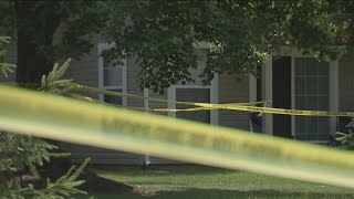 82-year-old woman found dead in Bucks County condo, son in custody