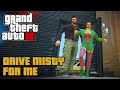 GTA 3 Mission 4 Drive Misty For Me 