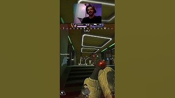 How to 1v3 Ranked Apex Legends || JoystickJon