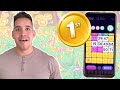 I Spent FIVE HOURS Playing Phone Games That Pay REAL Money (How Much I Made)